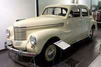 Kapitän 1948
